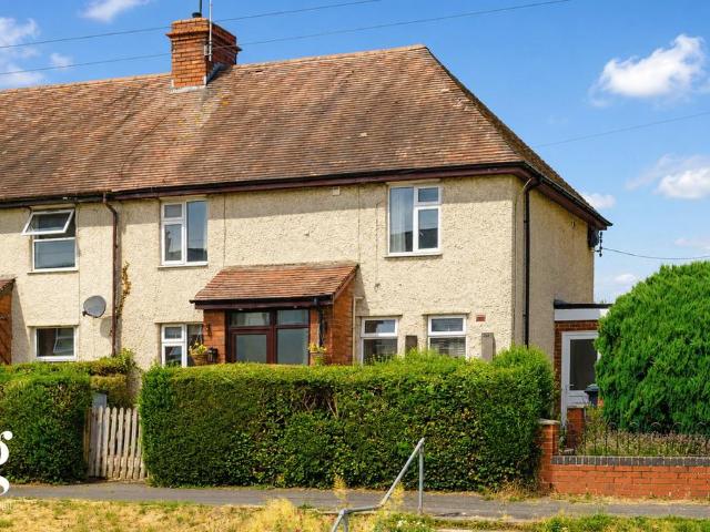 House for sale in Portfields, Lower Bullingham
