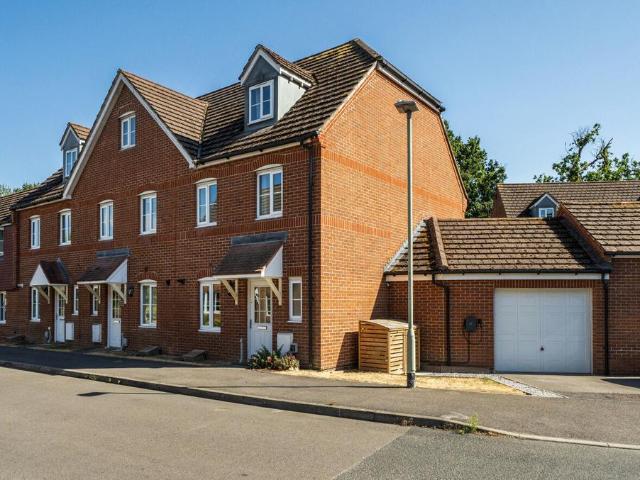 House for sale in Arborfield