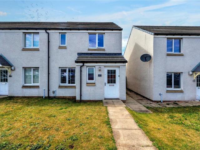 House for sale in Levenhall, Wallyford