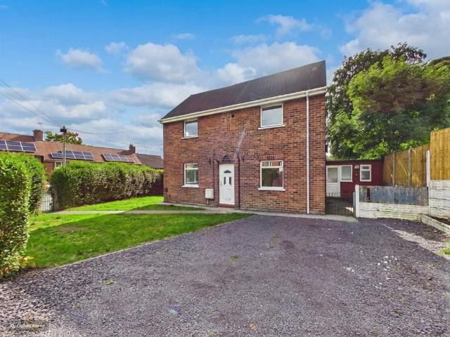 House for sale in Little Mountain, Wales