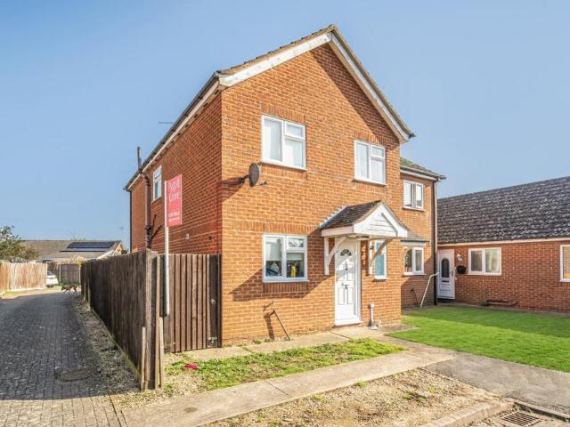 House for sale in Holbeach CP, Gosberton Clough