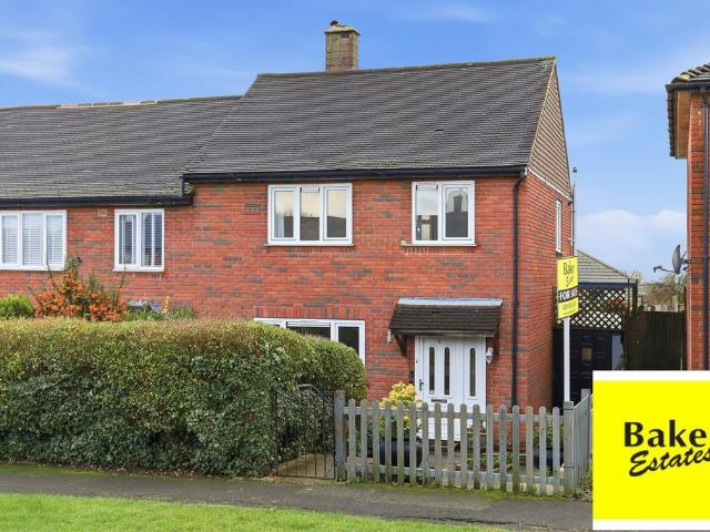 House for sale in Hainault, Greater London