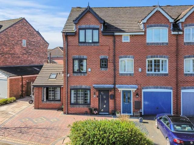 House for sale in New Bold, St Helens