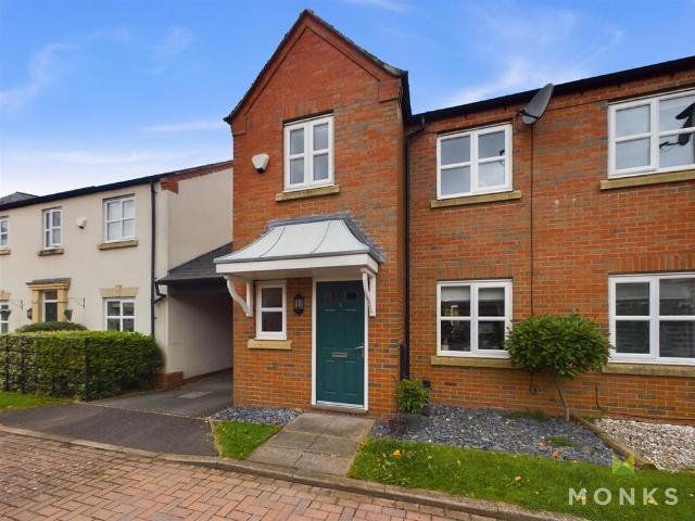 House for sale in Wem Urban, Wem