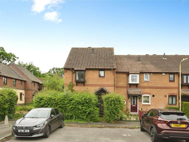House for sale in Hart, Hampshire