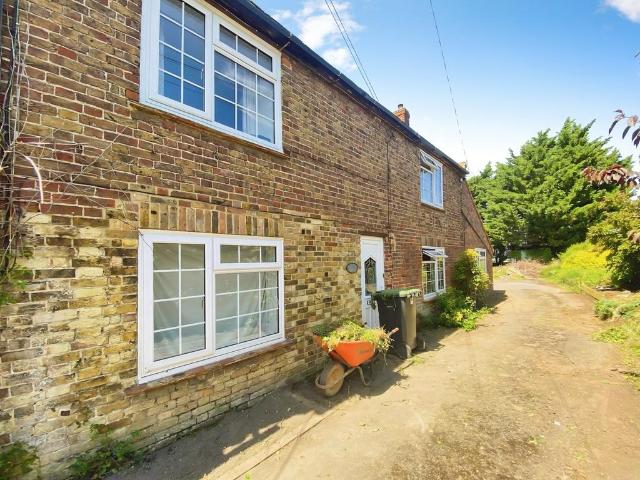 House for sale in St Nicholas-at-Wade, Acol