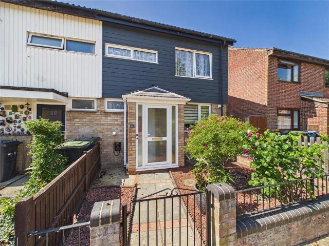 House for sale in Sudbury, Chelmondiston