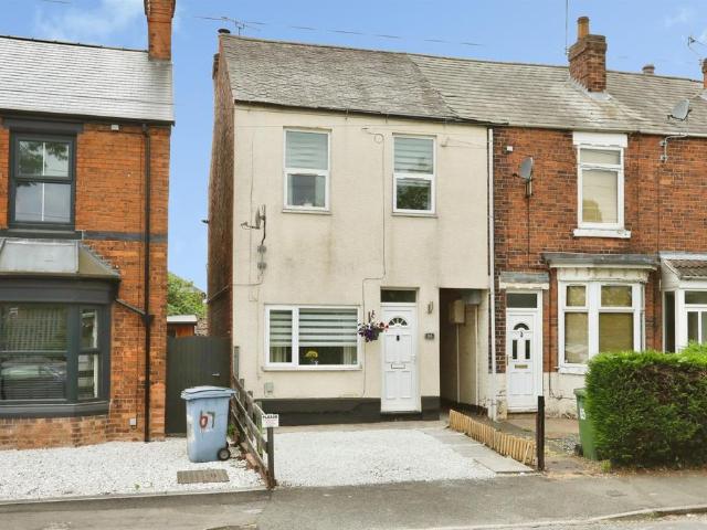 House for sale in Hallcroft, Costhorpe