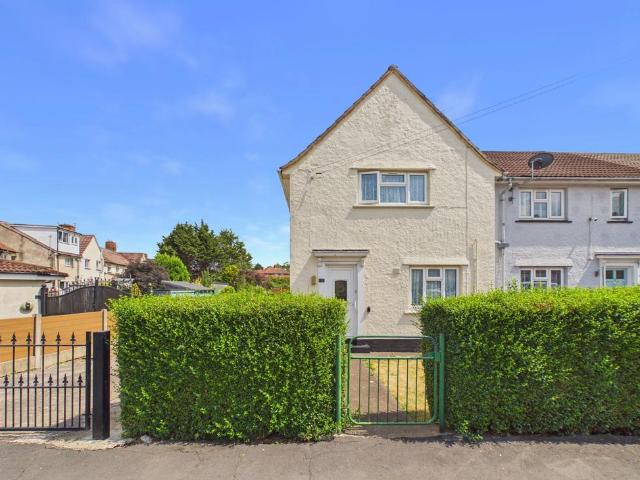 House for sale in Feckenham, City Of Bristol