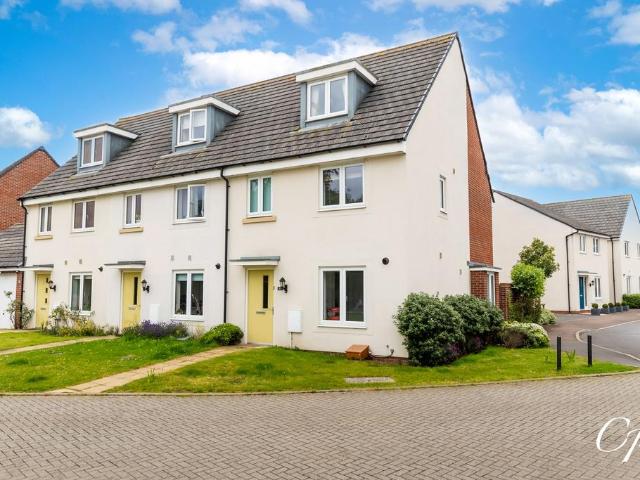 House for sale in Alstone, Golden Valley