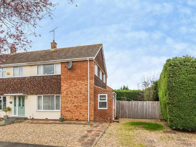 House for sale in Rodbourne, Swindon