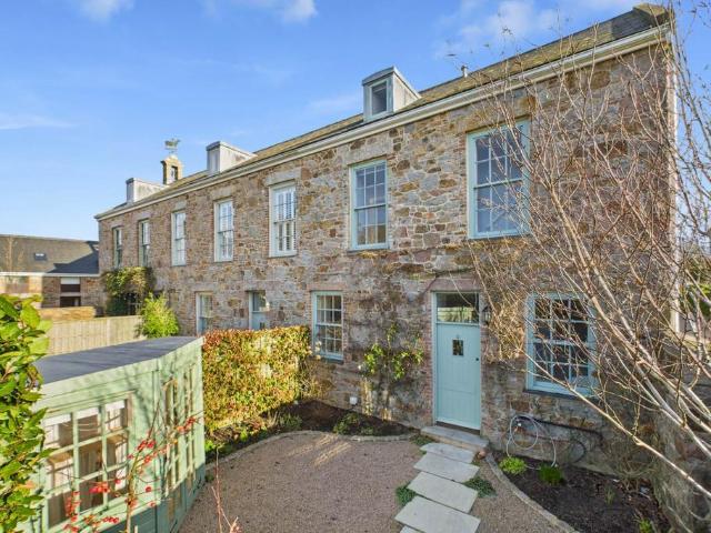 House for sale in Budlake, Isle Of Man