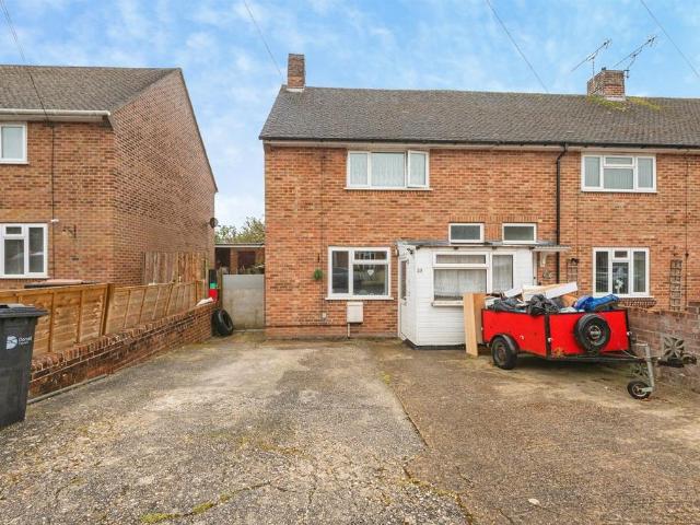 House for sale in Poundbury, Fordington
