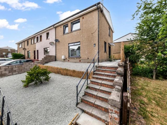 House for sale in St Mary's, Scotland