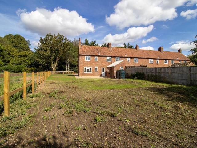 House for sale in Whissonsett, Breckland