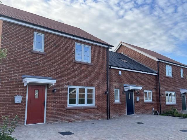 House for sale in Tattenhall, Cheshire