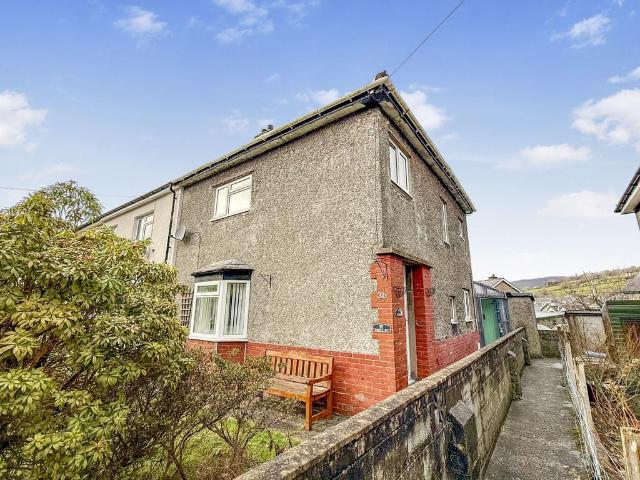 House for sale in Dolgellau