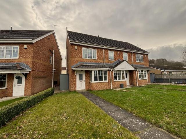 House for sale in Kimblesworth and Plawsworth, Kimblesworth