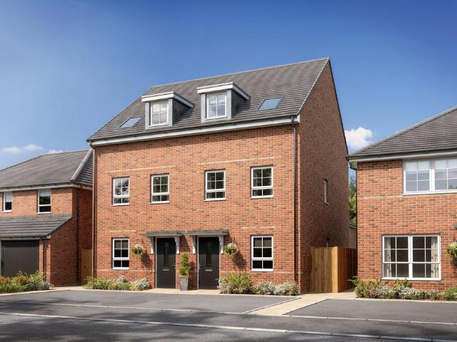 House for sale in Durham