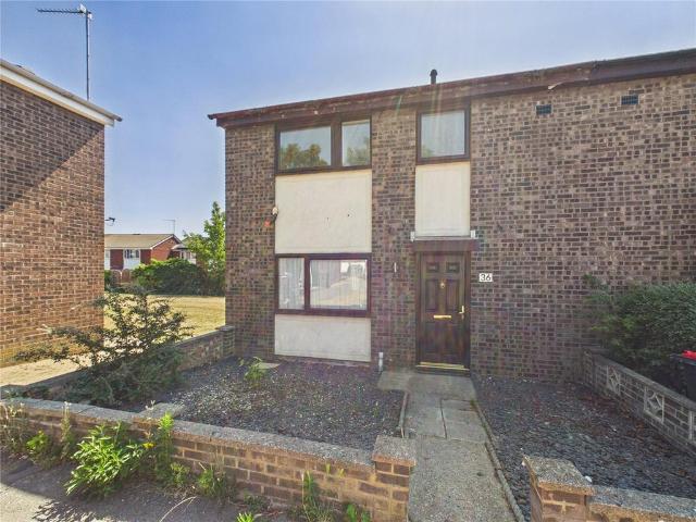 House for sale in Chipping Hill, Essex