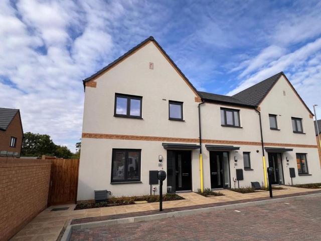 House for sale in Withersfield, Chedburgh