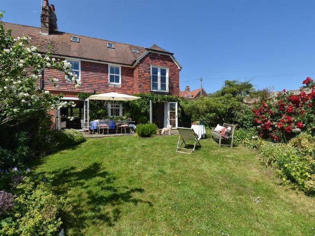 House for sale in Clive Vale, Guestling Green