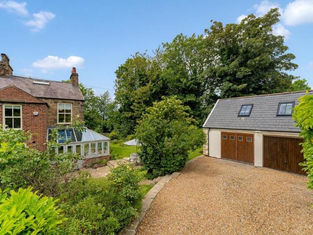 House for sale in Bollington