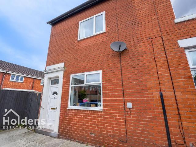 House for sale in Brownedge, Firbank