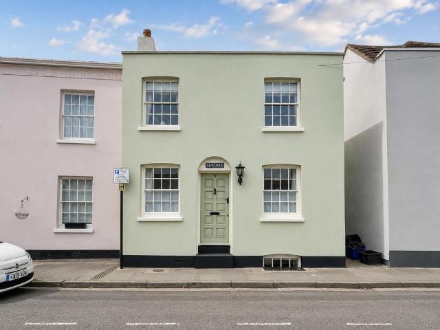 House for sale in Middle Deal, Ash