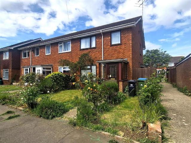 House for sale in Clapham, West Sussex