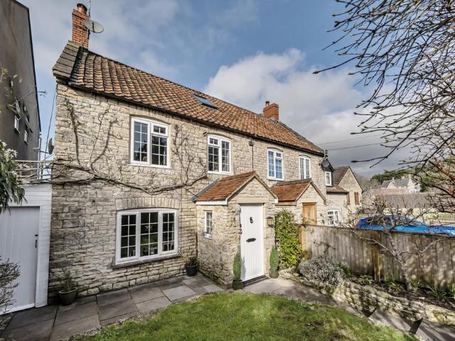 House for sale in Stanton Prior, Marksbury