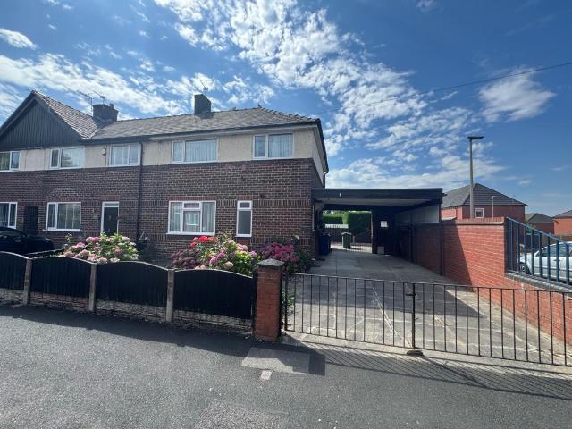 House for sale in Hindley Green, Wigan
