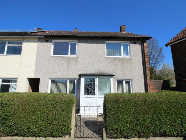 House for sale in Greenheys, Salford