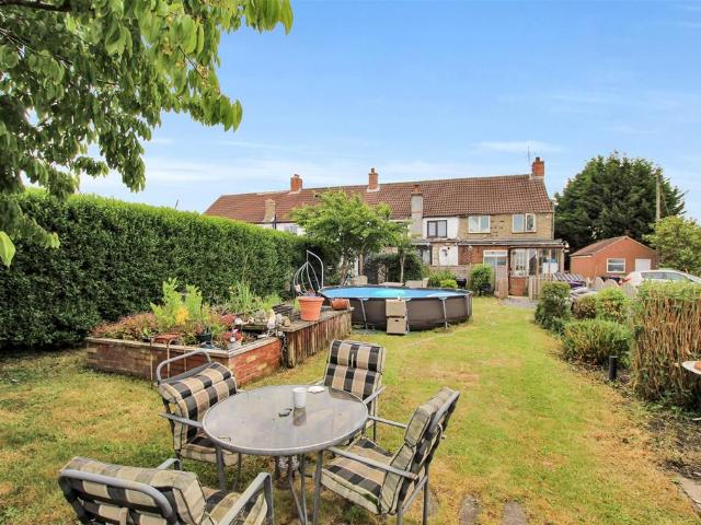 House for sale in Ingleby, Lincolnshire