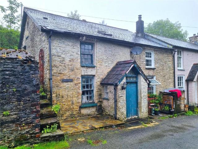 House for sale in Wales