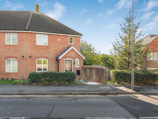 House for sale in Cressex, Buckinghamshire