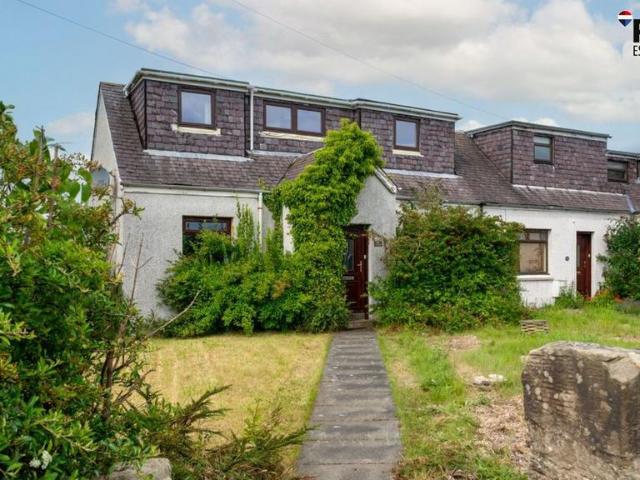 House for sale in Kinneil, Bo'ness