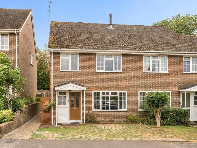 House for sale in Bishop's Waltham