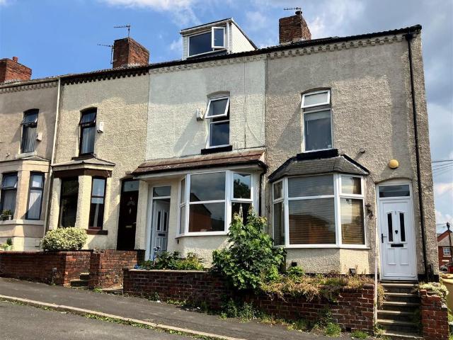 House for sale in Middlebrook, Bolton