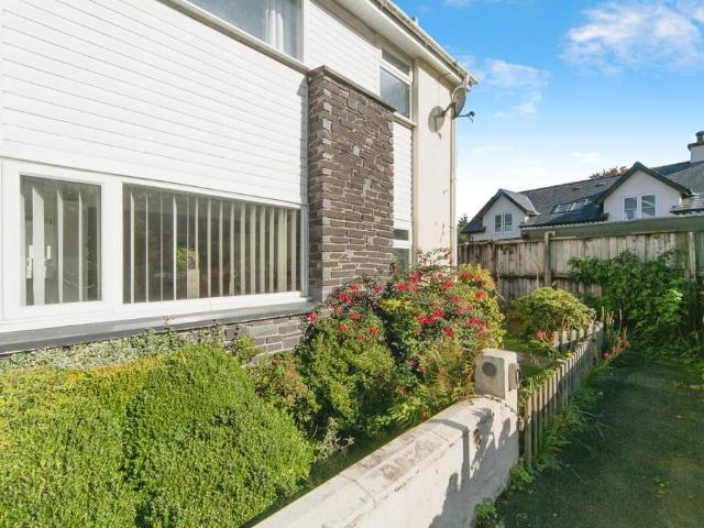 House for sale in Betws-y-coed, Wales