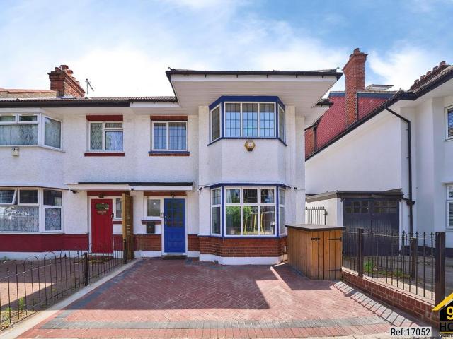House for sale in London Borough of Ealing, Greater London