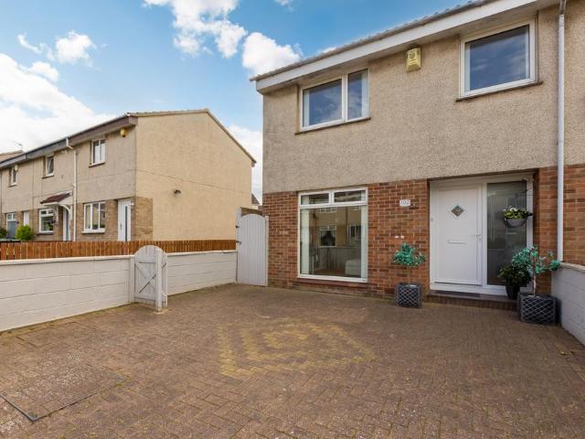 House for sale in Cleikimin, Craigmillar