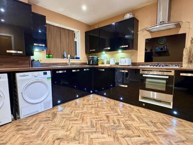 House for sale in Wood Top, Irwell Vale