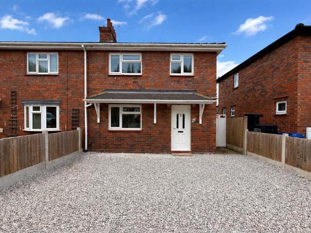 House for sale in Wynall, Stourbridge