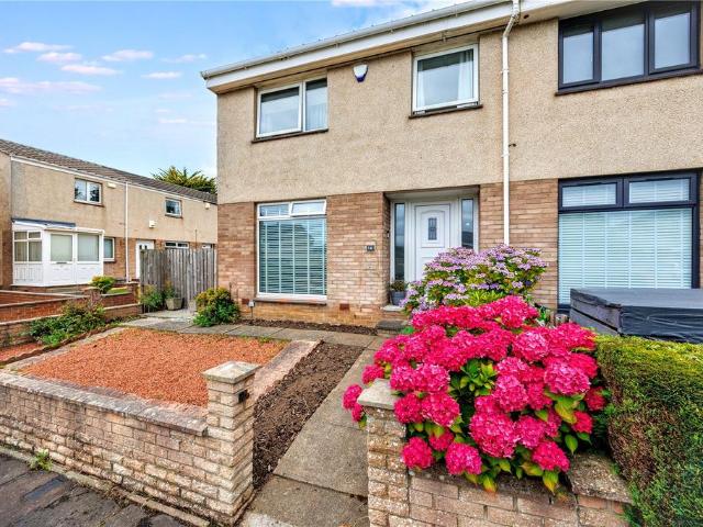 House for sale in Cleikimin, Craigmillar