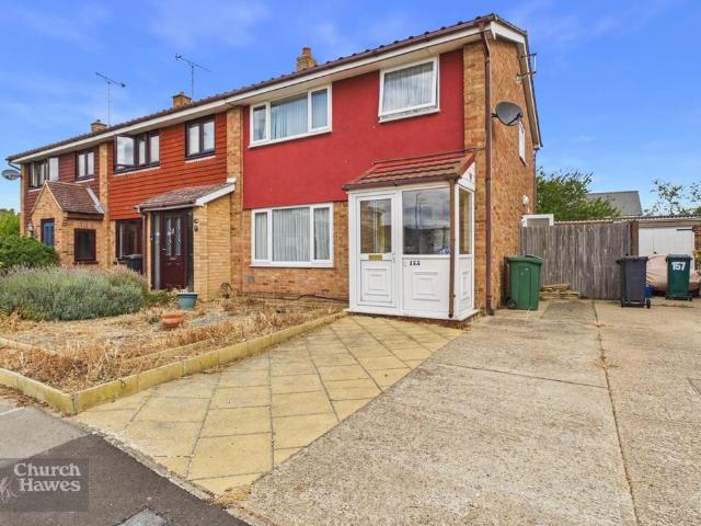 House for sale in Maldon, Essex