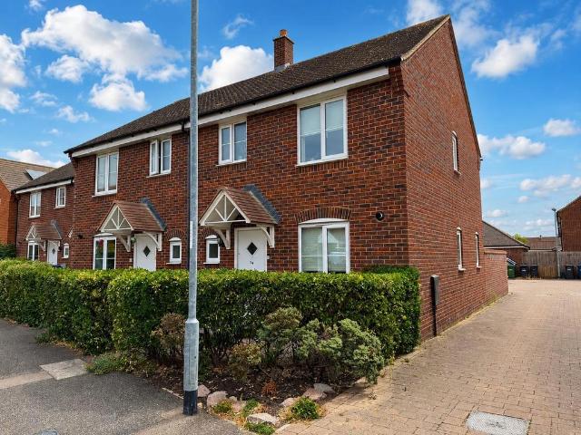 House for sale in Yaxley, Huntingdon