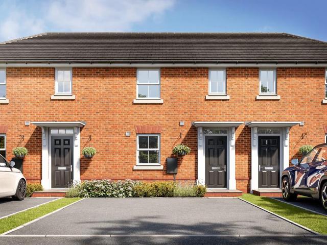 House for sale in Village Farm, Daresbury