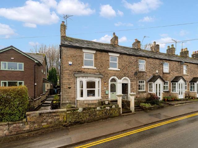 House for sale in Strines, Greater Manchester