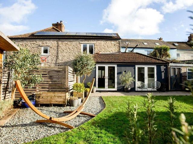 House for sale in Strode, Devon